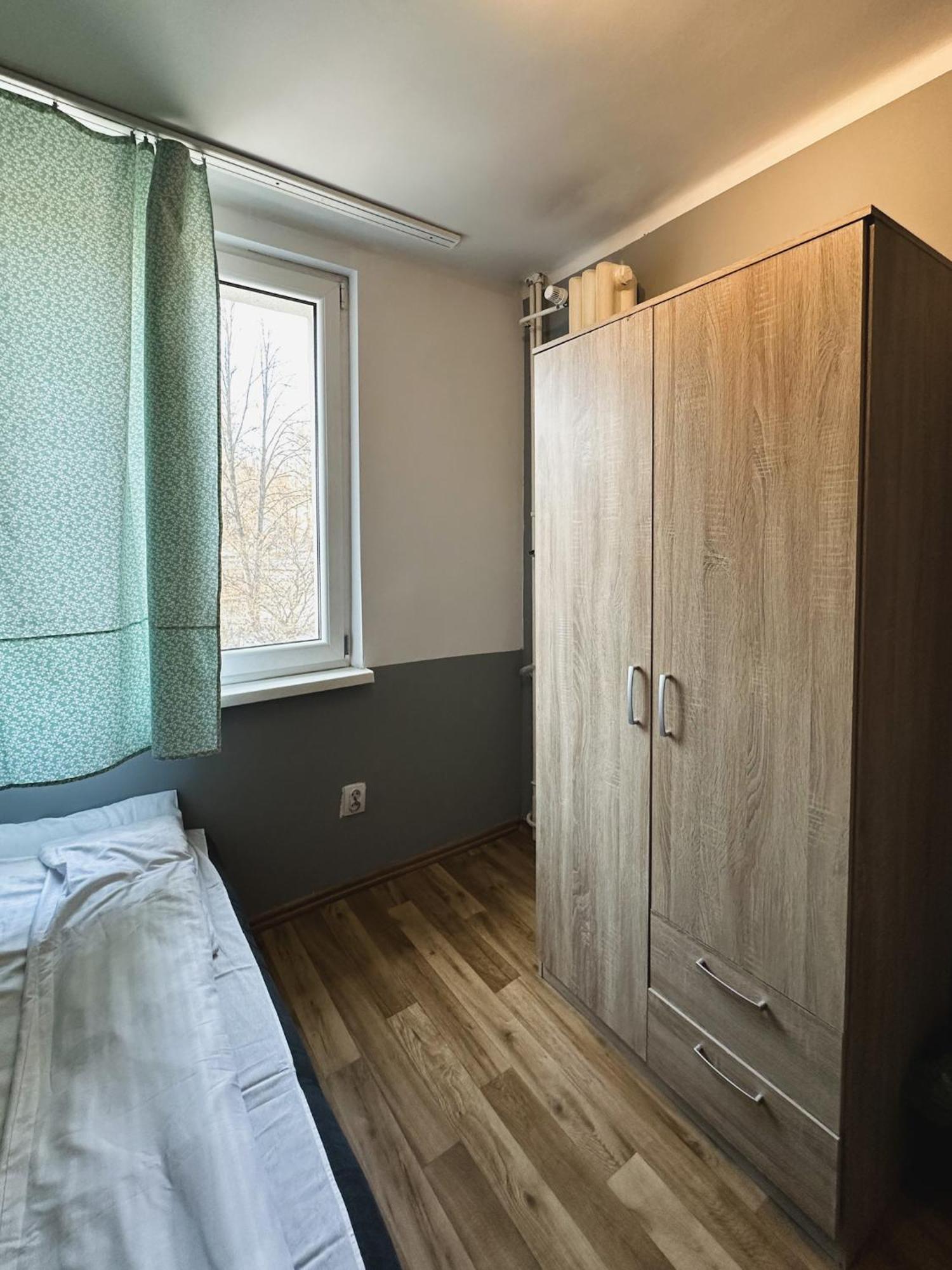 Kwadrat B&B Spiechowicza Rzeszów Exteriör bild