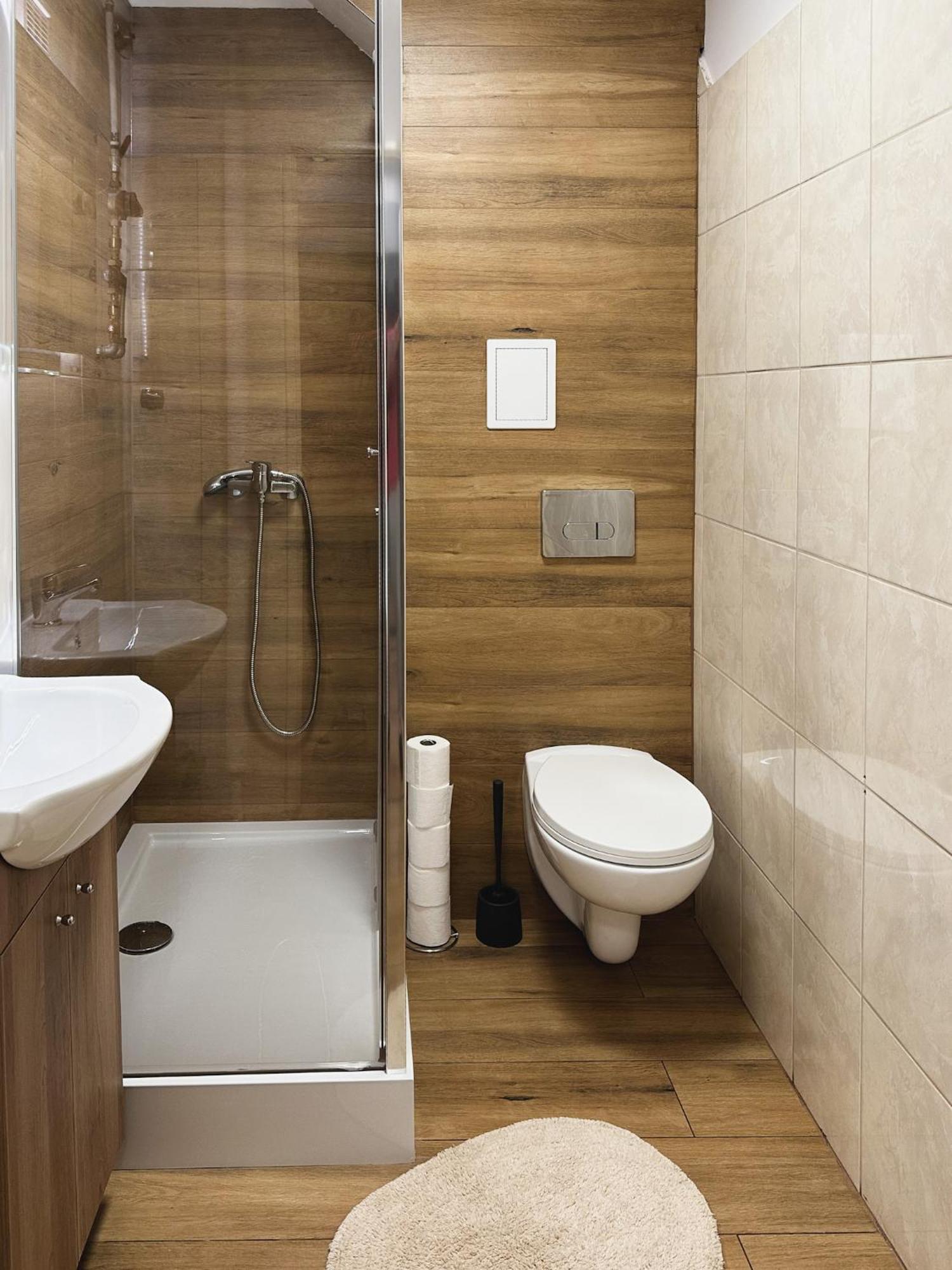 Kwadrat B&B Spiechowicza Rzeszów Exteriör bild