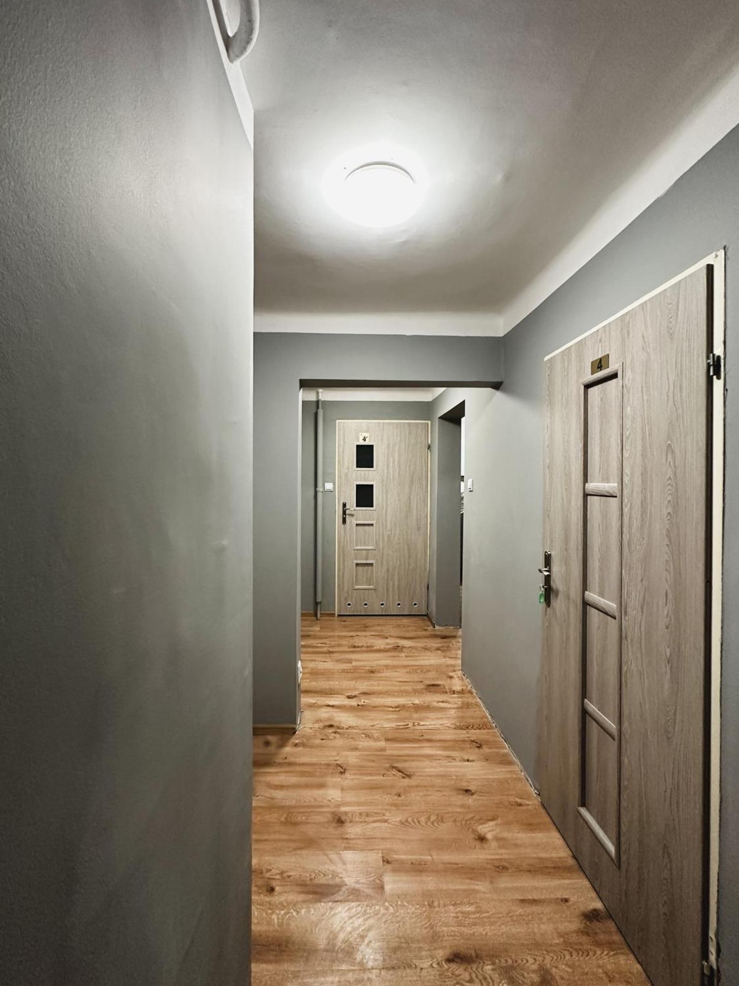 Kwadrat B&B Spiechowicza Rzeszów Exteriör bild