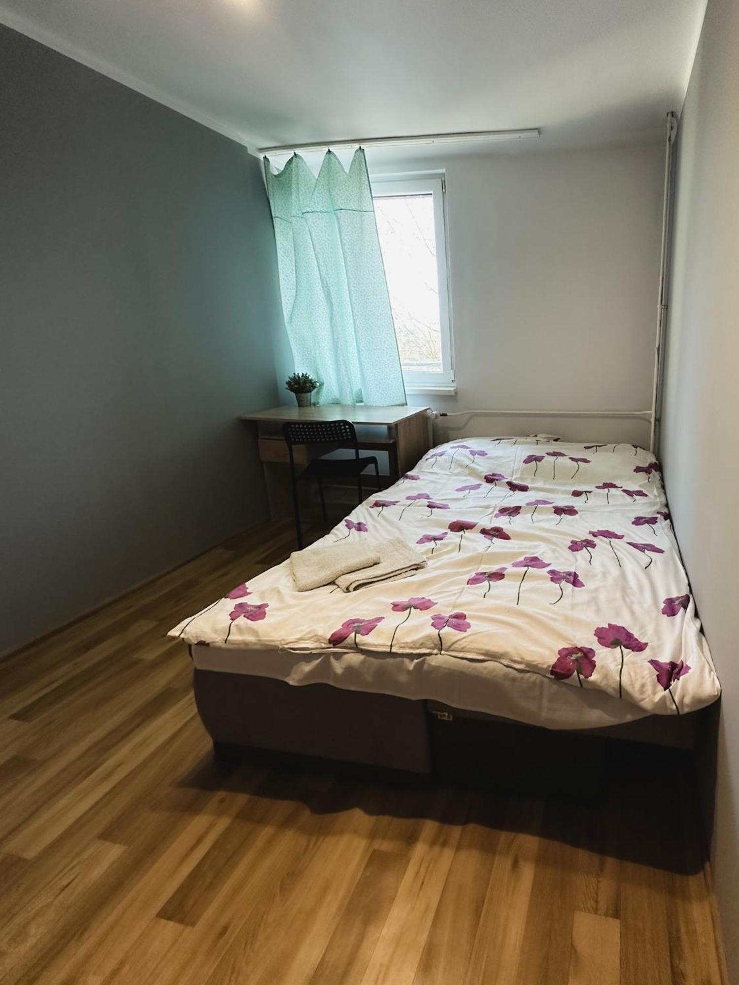 Kwadrat B&B Spiechowicza Rzeszów Exteriör bild