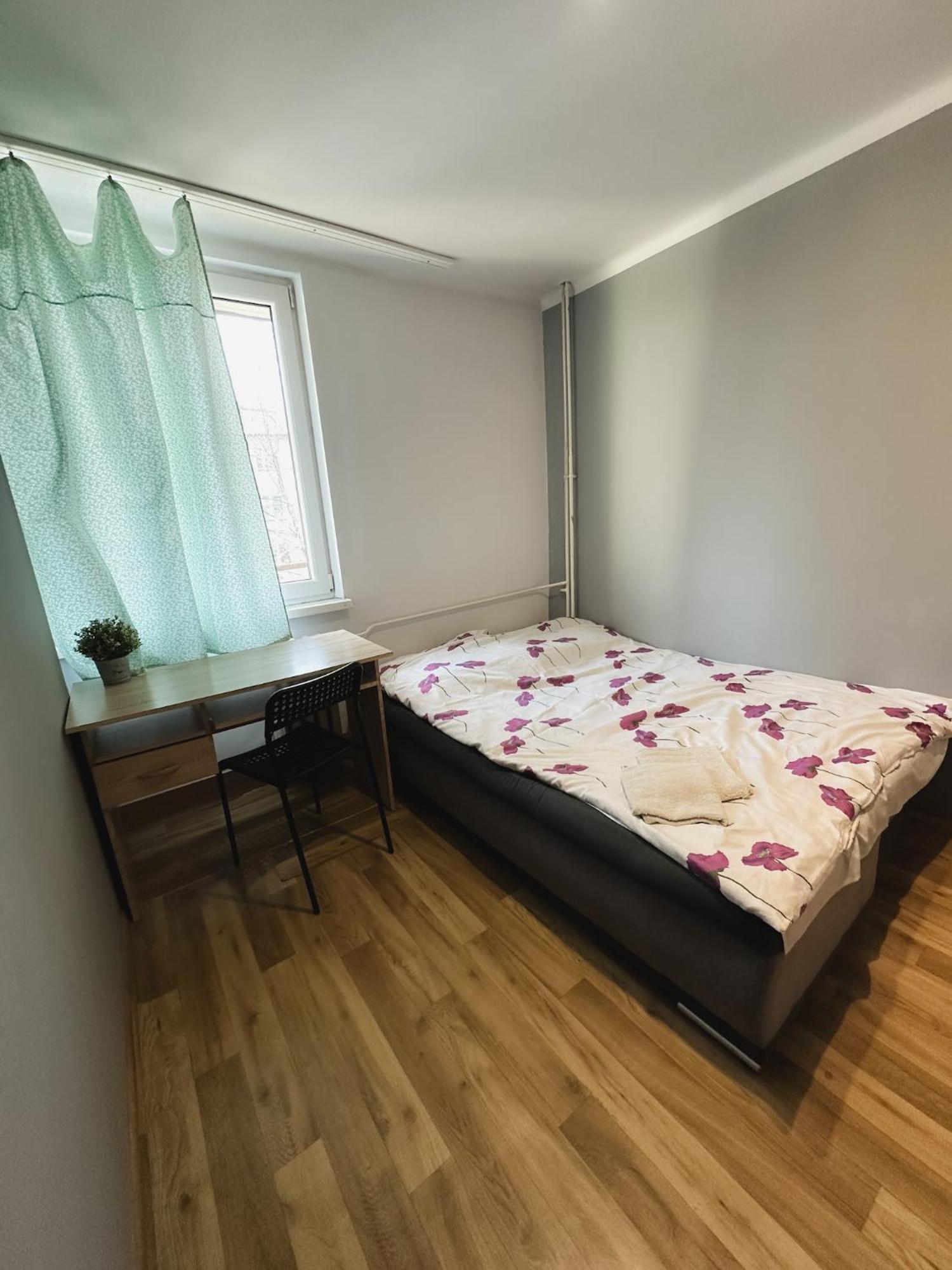 Kwadrat B&B Spiechowicza Rzeszów Exteriör bild