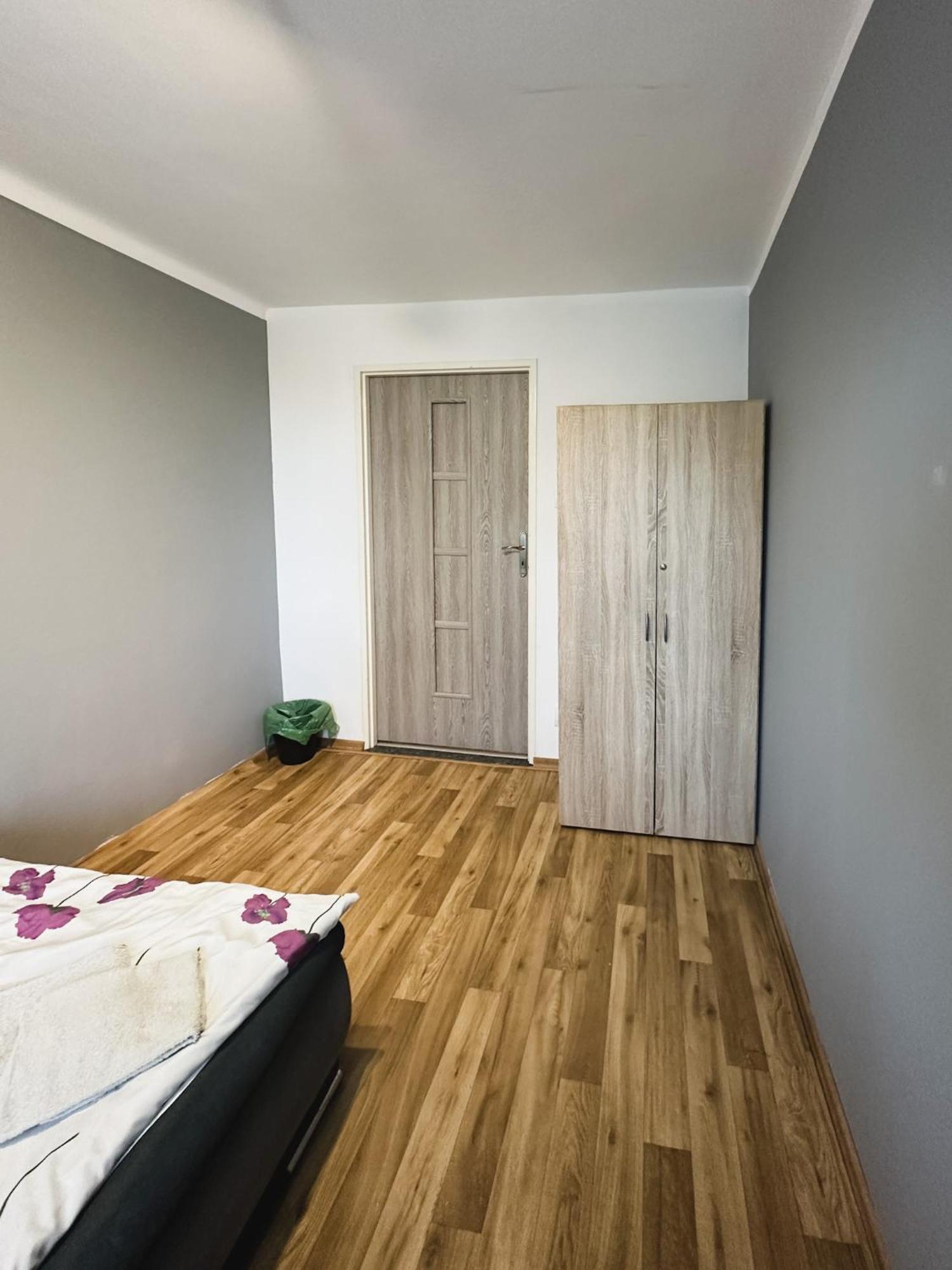 Kwadrat B&B Spiechowicza Rzeszów Exteriör bild