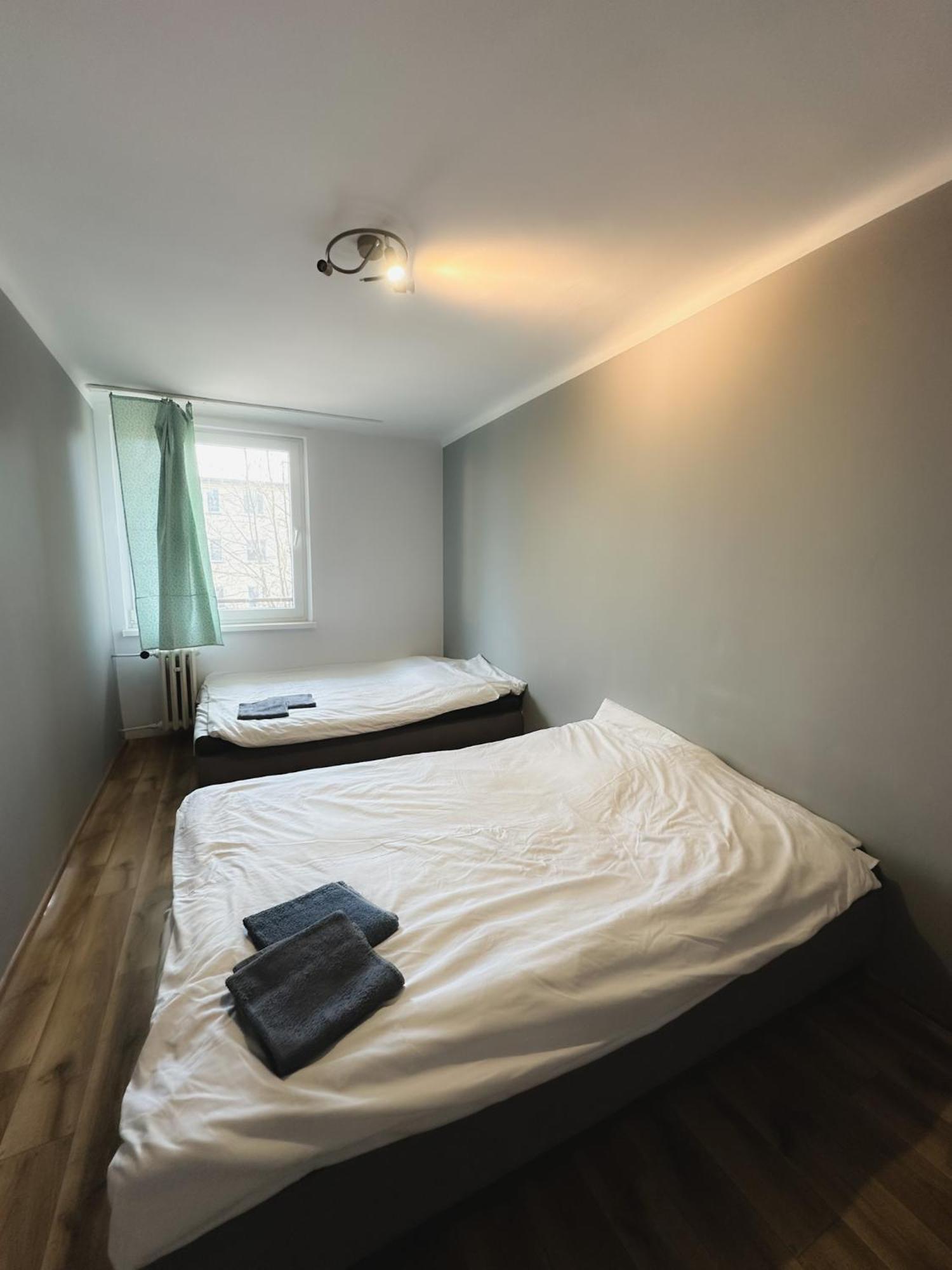 Kwadrat B&B Spiechowicza Rzeszów Exteriör bild