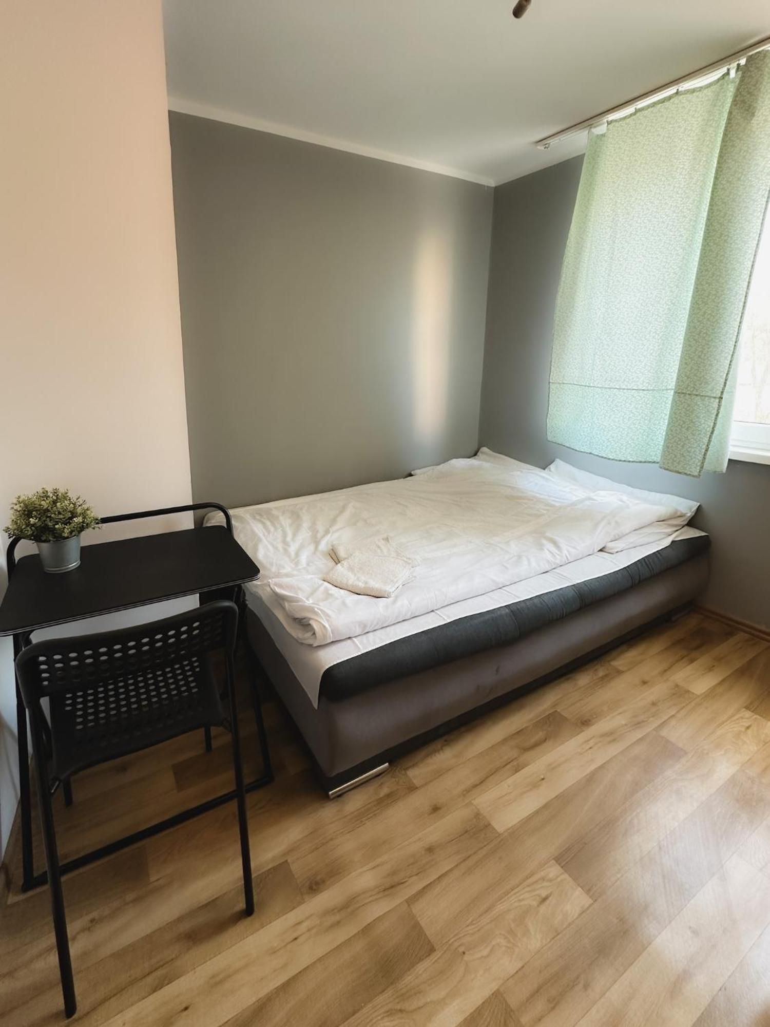 Kwadrat B&B Spiechowicza Rzeszów Exteriör bild