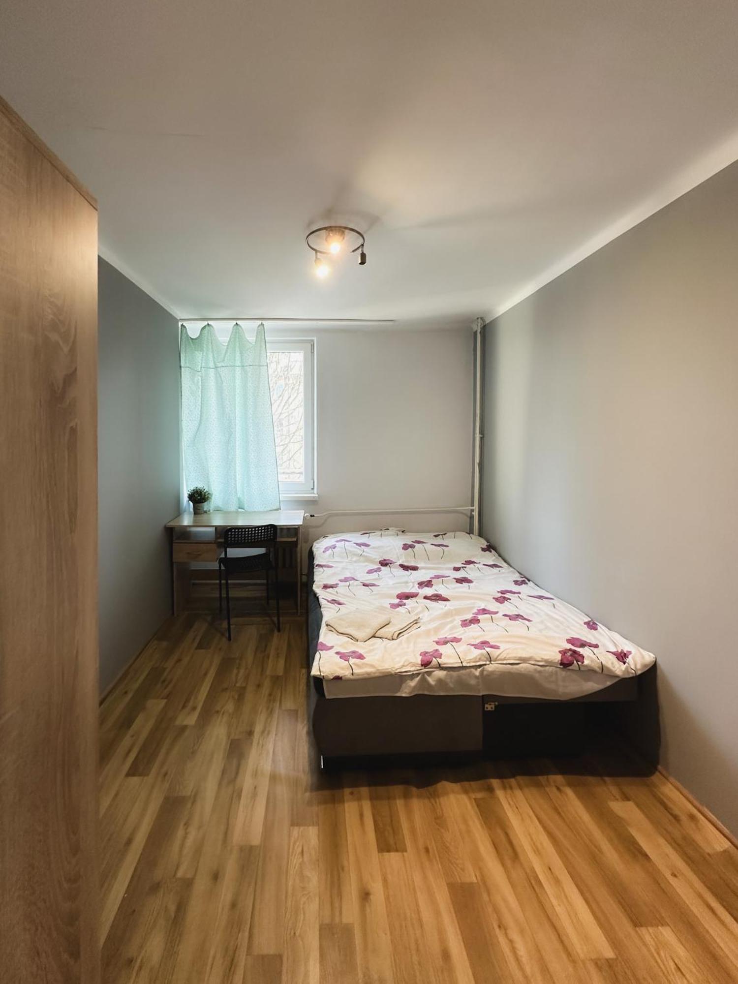 Kwadrat B&B Spiechowicza Rzeszów Exteriör bild